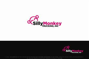 Logo Design by Senseless for this project | Design: #3156223