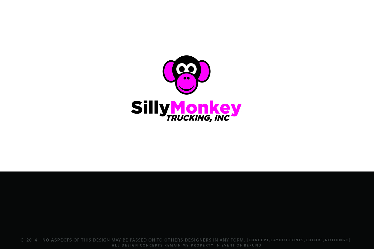 Logo Design by Senseless for this project | Design #3193001