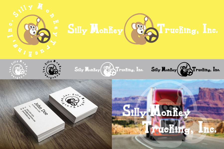 Logo Design by JK for this project | Design #3256233