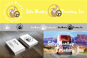 Logo Design by JK for this project | Design: #3256675