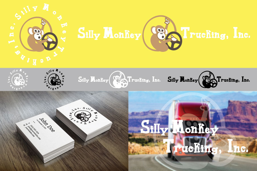 Logo Design by JK for this project | Design #3256974