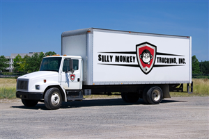 Logo Design by Brodie for this project | Design: #3201660