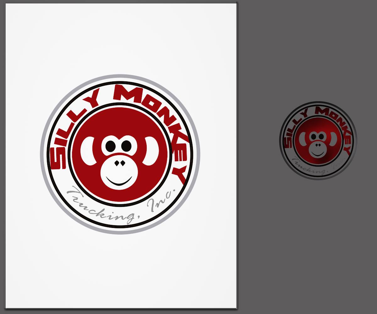 Logo Design by Artredeco for this project | Design #3213447