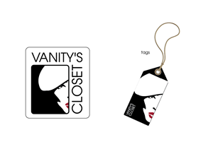 Logo Design by Gaia Creative for this project | Design: #771907