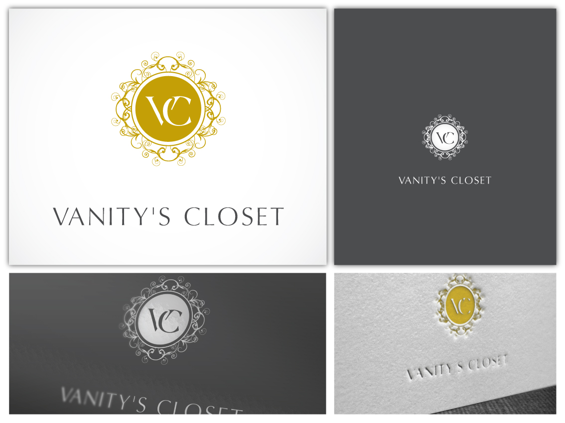 Logo Design by milicka for this project | Design: #772336