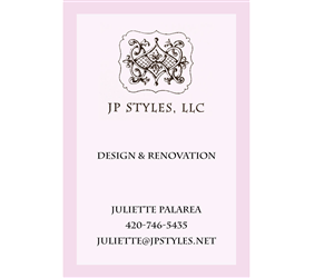 Business Card Design by XtremeDreamGrafix