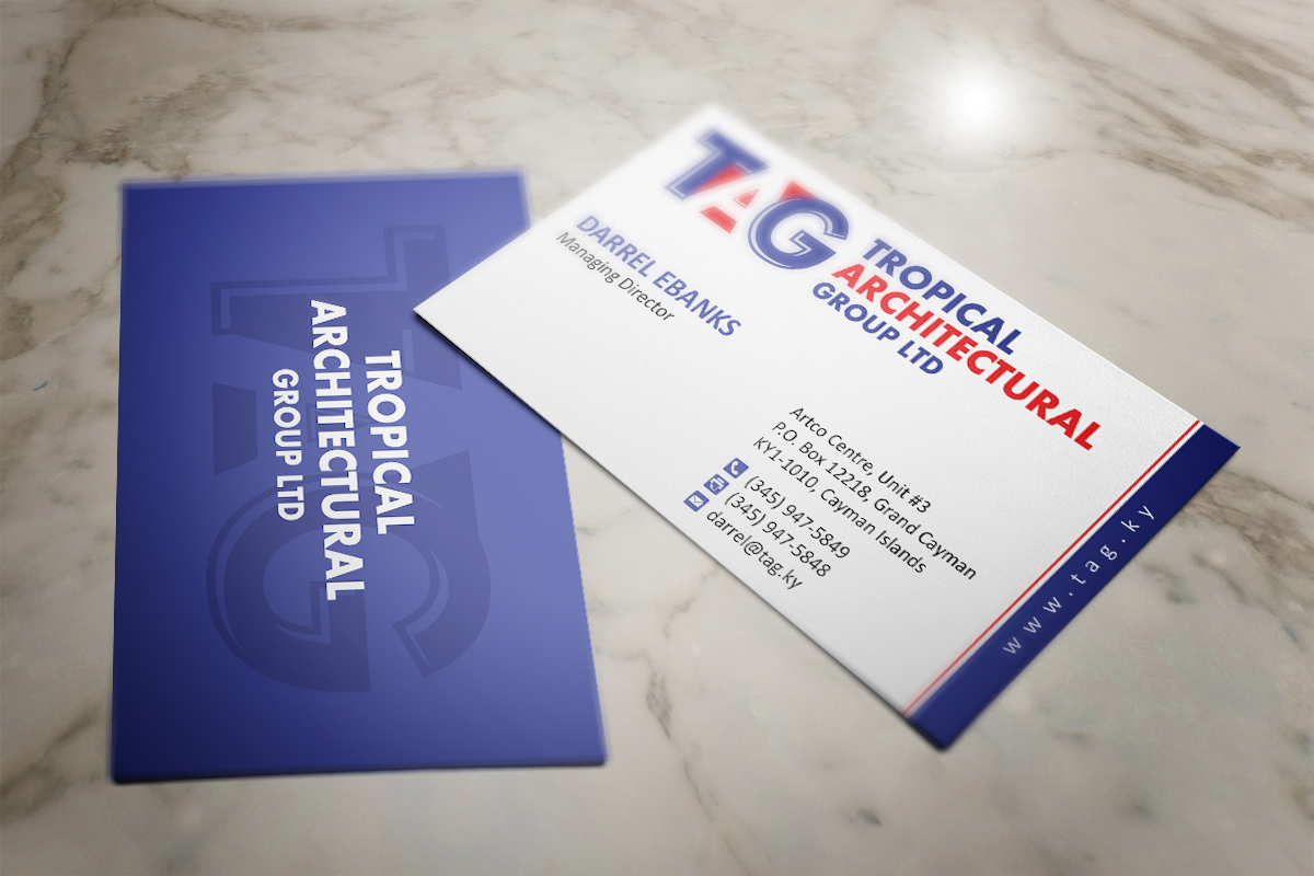 Visitenkarten-Design von MT für dieses Projekt | Design: #3176363