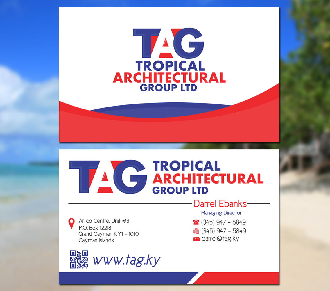 Business Card Design by Professor P for this project | Design #3214529