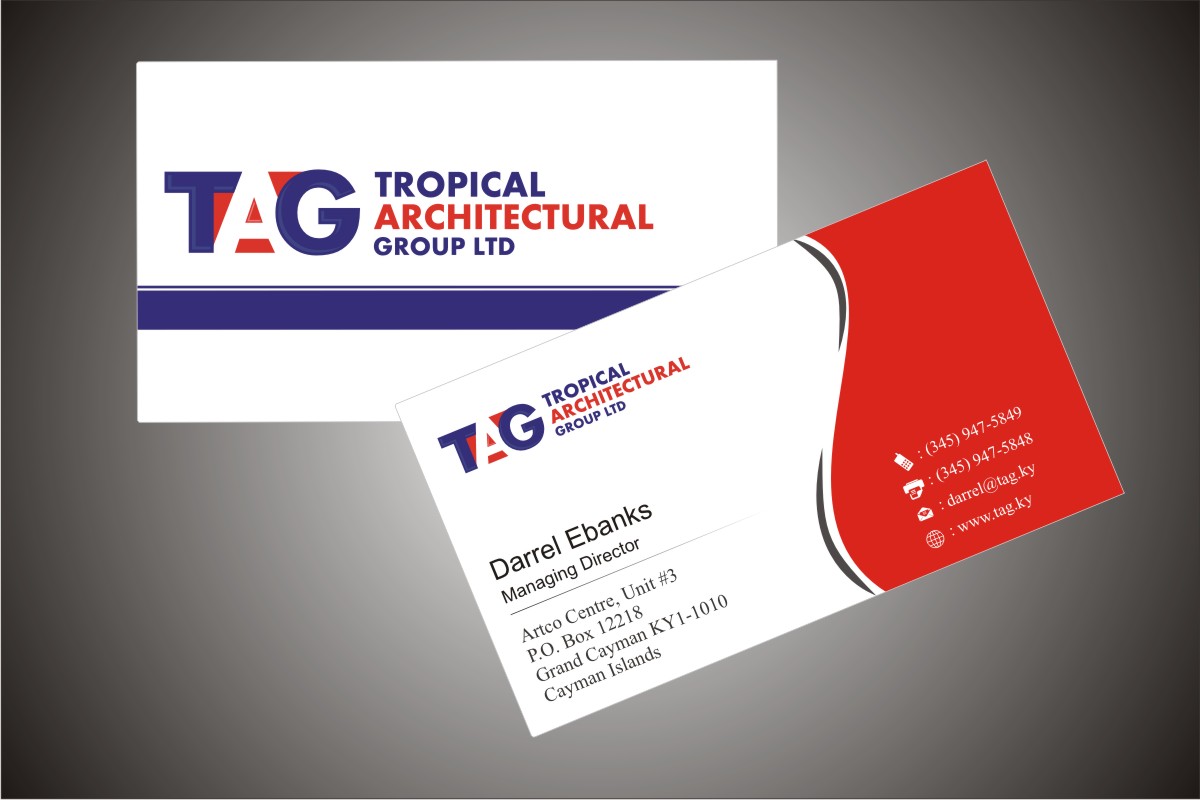 Business Card Design by Anil for this project | Design #3209316