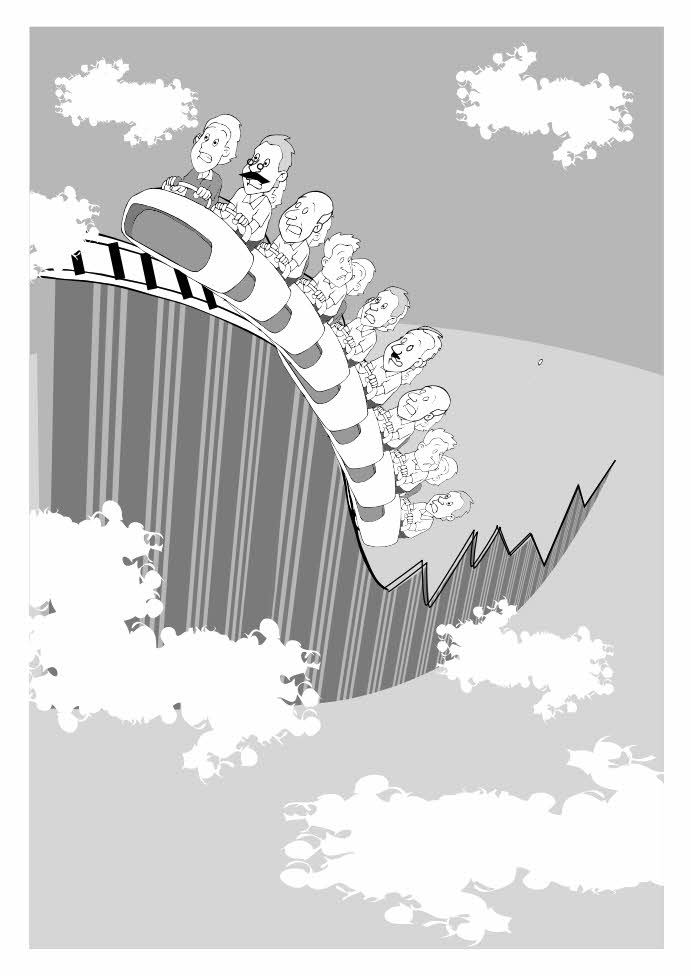 Illustration Design by dv for this project | Design #3153929