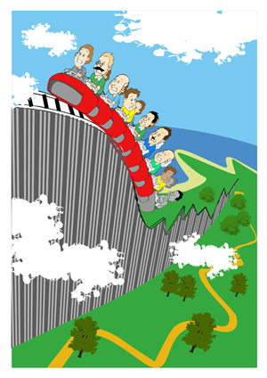 Illustration Design by dv for this project | Design: #3157971
