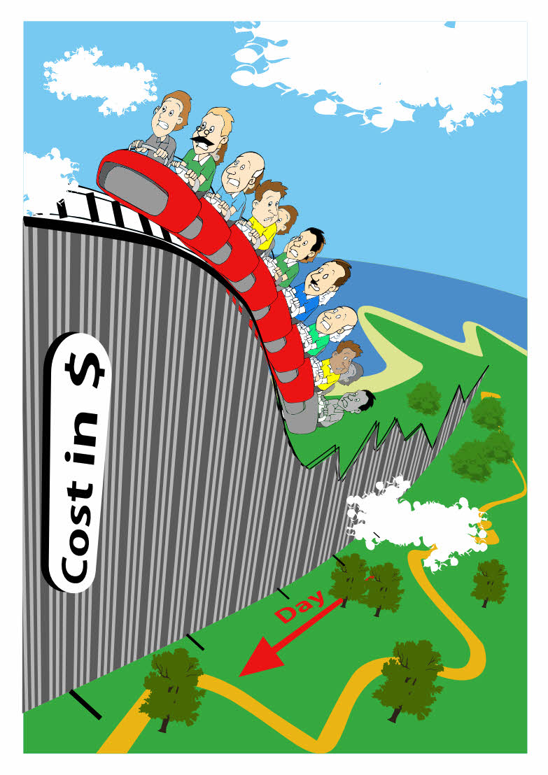Illustration Design by dv for this project | Design #3172820
