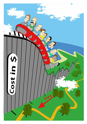 Illustration Design by dv for this project | Design: #3172820