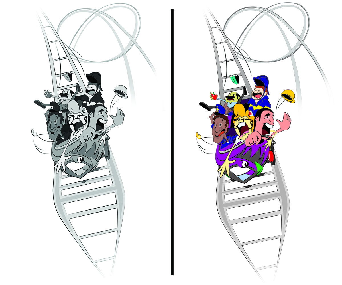 Illustration Design by info 16 for this project | Design #3167494