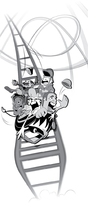 Illustration Design by Tedoblevei for this project | Design: #3171295