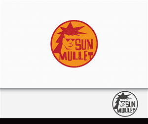 Diseño de Logo por AD-X para Sun Mullet LLC | Diseño: #3164166