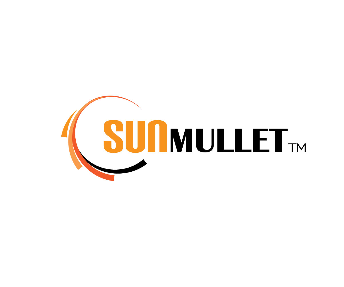 Logo Design by mcgeeky23 for Sun Mullet LLC | Design #3151787