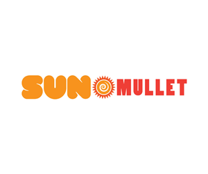 Logo Design by mcgeeky23 for Sun Mullet LLC | Design: #3156753