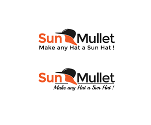 Diseño de Logo por Luc1ano para Sun Mullet LLC | Diseño: #3178204