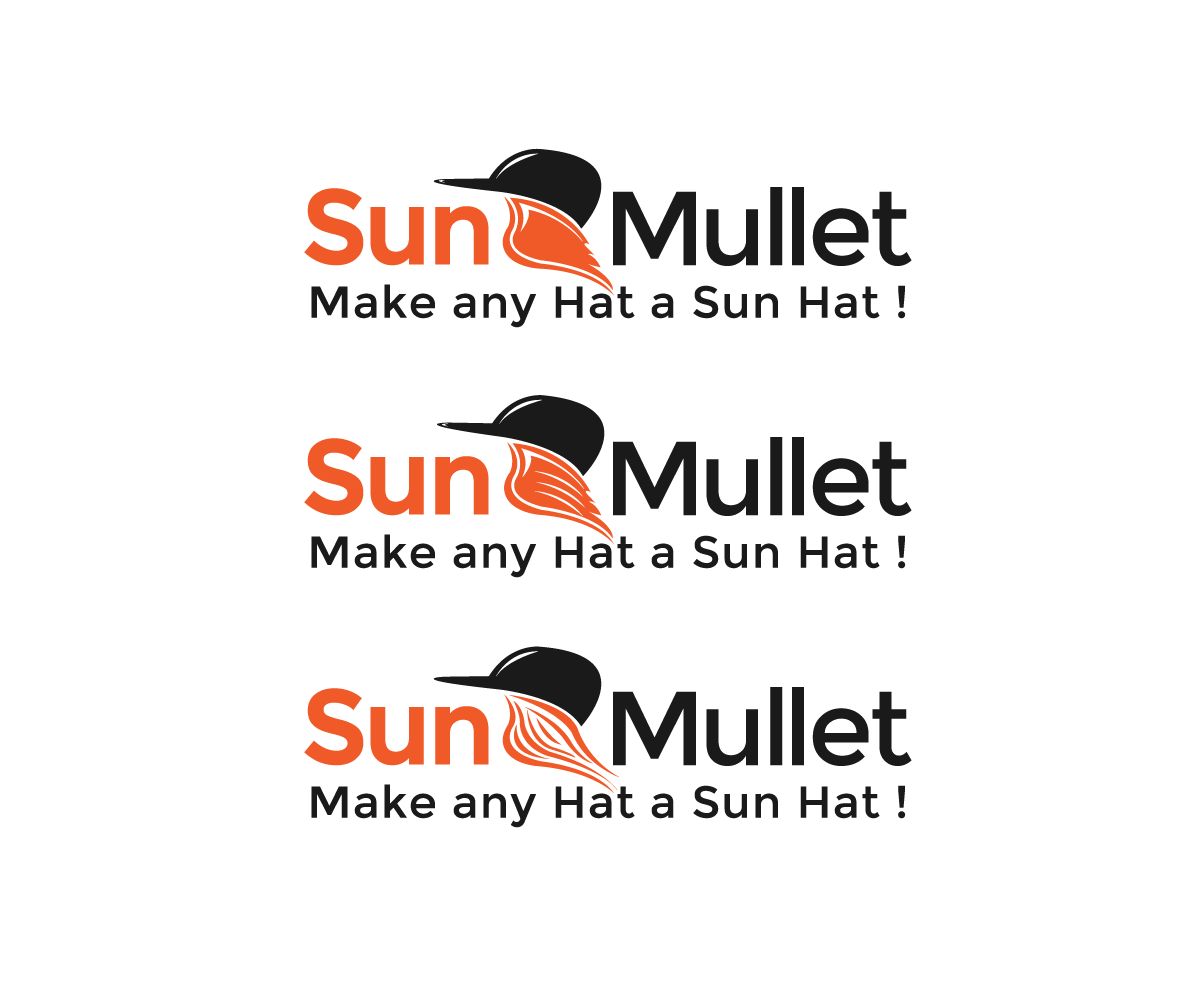 Design de Logo par Luc1ano pour Sun Mullet LLC | Design #3183392
