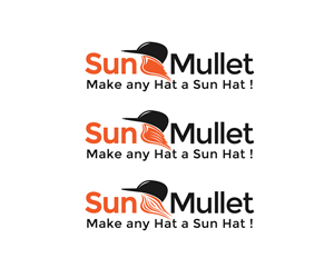 Diseño de Logo por Luc1ano para Sun Mullet LLC | Diseño: #3183392