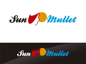 Diseño de Logo por nanocb72 para Sun Mullet LLC | Diseño: #3151695