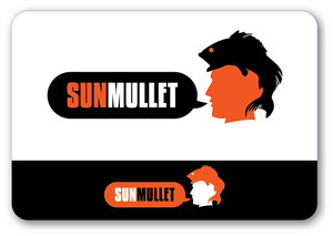 Logo Design by sallyarnold for Sun Mullet LLC | Design: #3180843