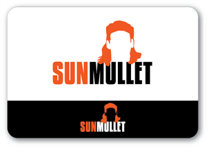 Logo Design by sallyarnold for Sun Mullet LLC | Design: #3181813