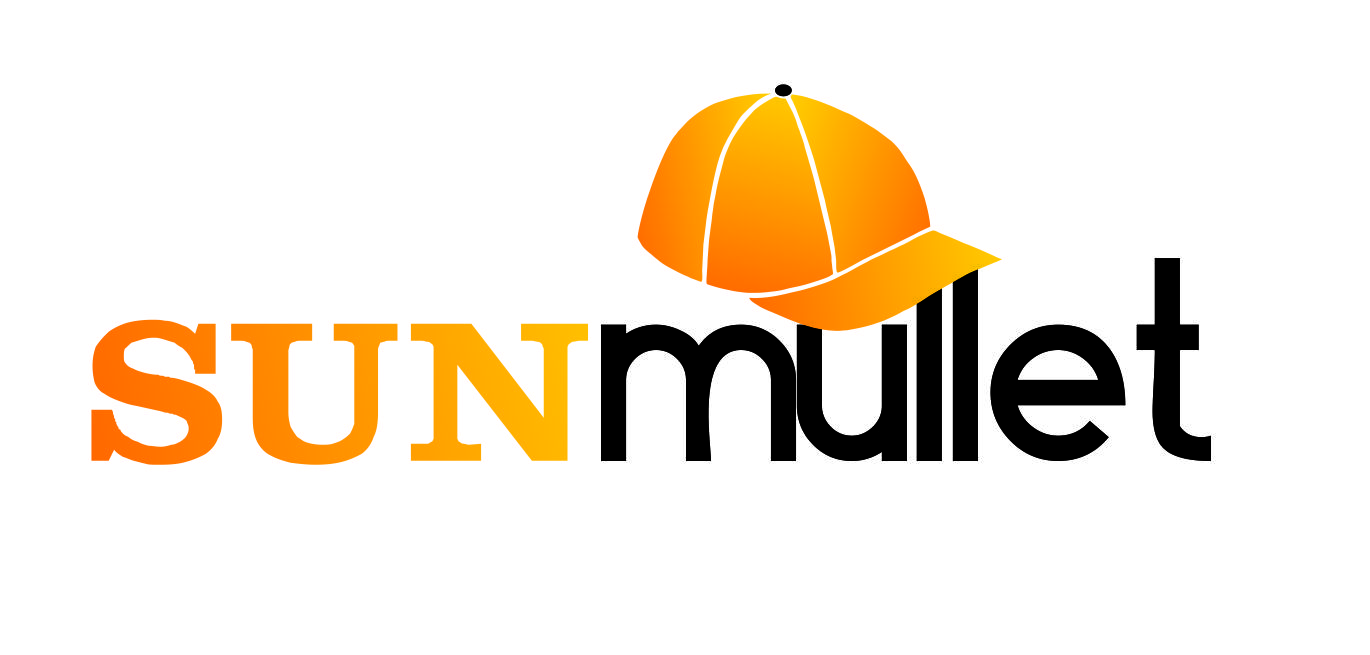 Logo Design by M Gaonkar for Sun Mullet LLC | Design #3174308