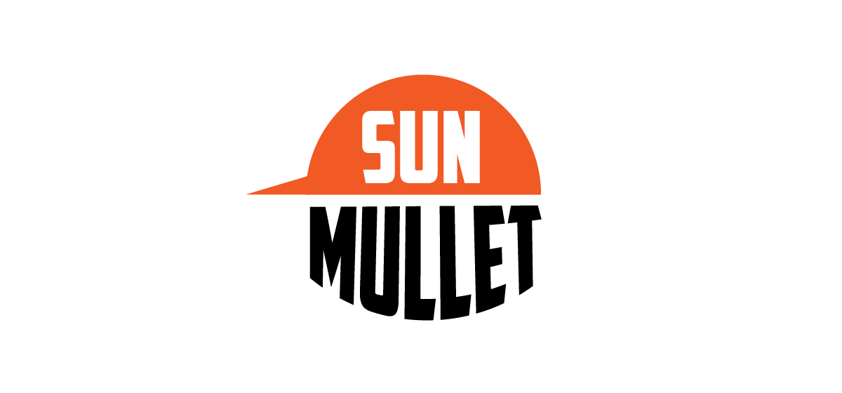 Logo Design by AAA Logo Design for Sun Mullet LLC | Design #3189706
