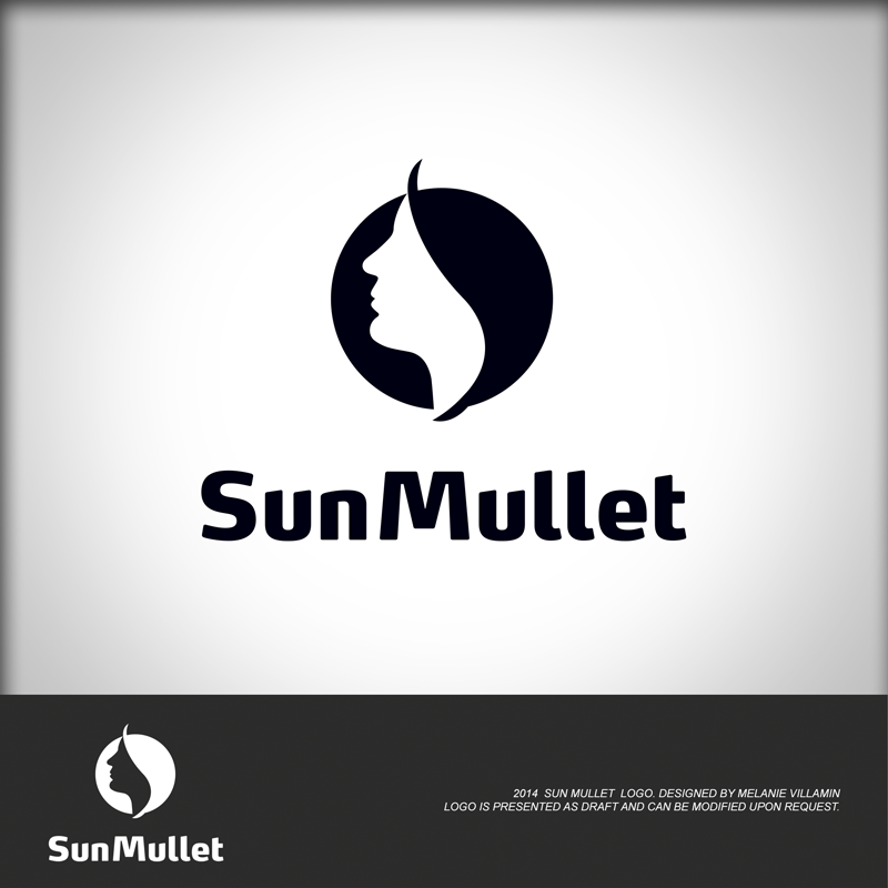 Design de Logo par mvillamin pour Sun Mullet LLC | Design #3164125