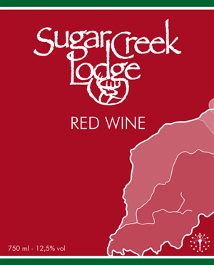 Logo Design by Comunicamente Lab for G. Thomas Cloyd DDS & Sugar Creek Lodge LLC | Design: #3184705