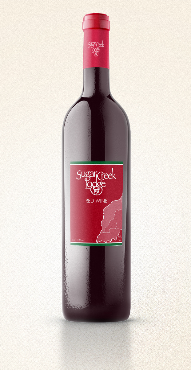 Logo Design by Comunicamente Lab for G. Thomas Cloyd DDS & Sugar Creek Lodge LLC | Design #3184726