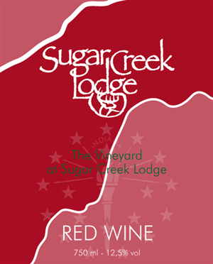 Logo Design by Comunicamente Lab for G. Thomas Cloyd DDS & Sugar Creek Lodge LLC | Design: #3184730