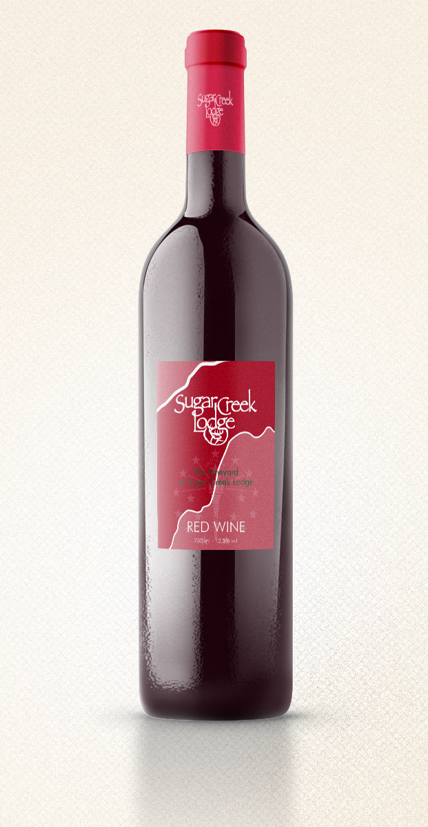 Logo Design by Comunicamente Lab for G. Thomas Cloyd DDS & Sugar Creek Lodge LLC | Design #3184732