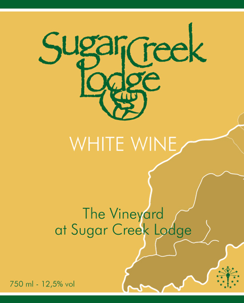 Logo Design by Comunicamente Lab for G. Thomas Cloyd DDS & Sugar Creek Lodge LLC | Design #3184740