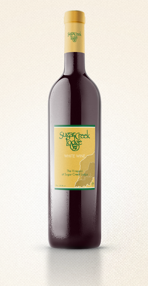 Logo Design by Comunicamente Lab for G. Thomas Cloyd DDS & Sugar Creek Lodge LLC | Design #3184742