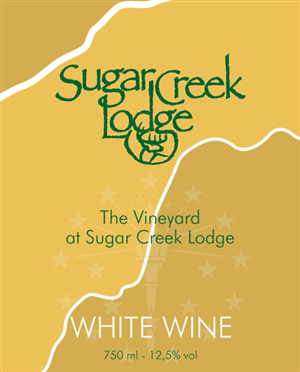 Logo Design by Comunicamente Lab for G. Thomas Cloyd DDS & Sugar Creek Lodge LLC | Design: #3184745