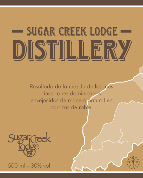 Logo Design by Comunicamente Lab for G. Thomas Cloyd DDS & Sugar Creek Lodge LLC | Design #3185605