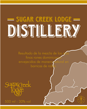 Logo Design by Comunicamente Lab for G. Thomas Cloyd DDS & Sugar Creek Lodge LLC | Design: #3185611