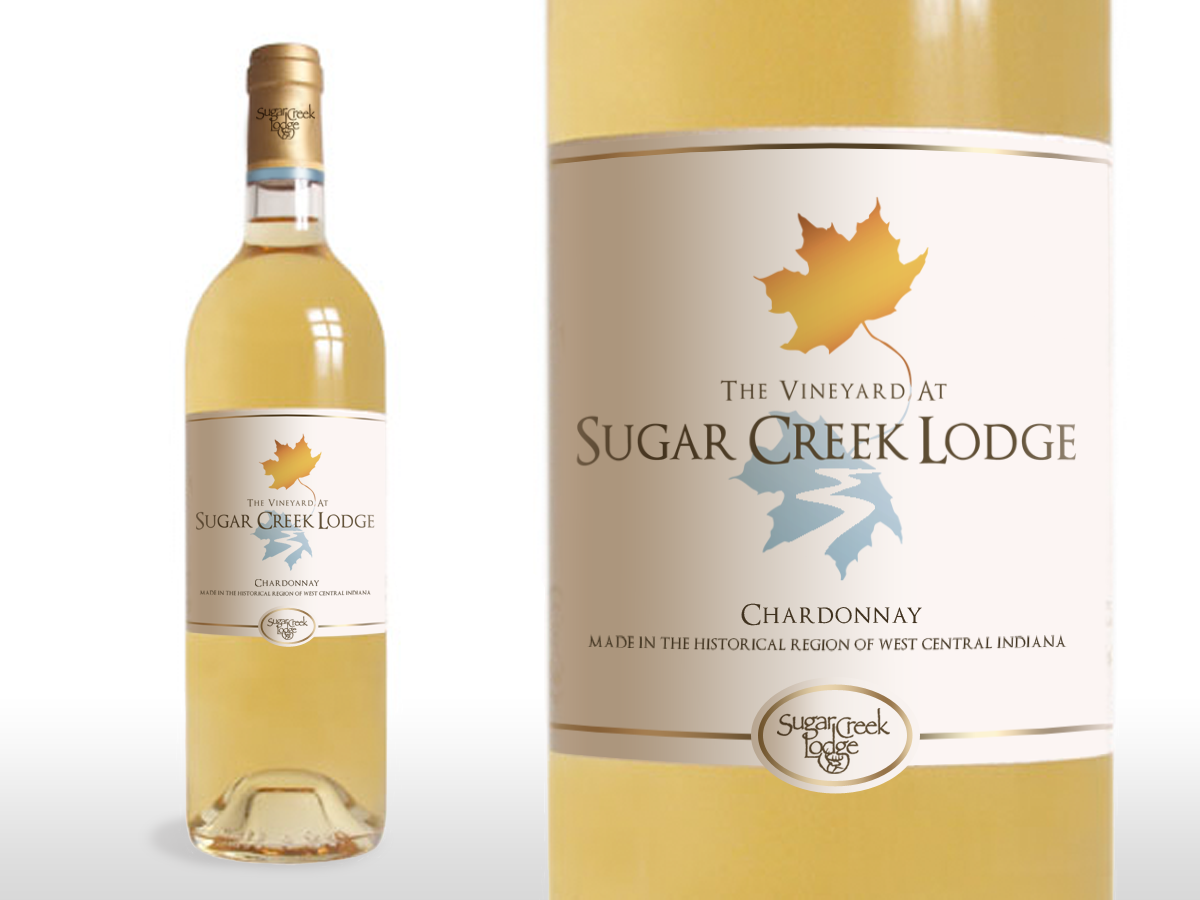 Logo Design by Creative1one for G. Thomas Cloyd DDS & Sugar Creek Lodge LLC | Design #3185961