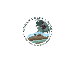 Logo-Design von Neil für G. Thomas Cloyd DDS & Sugar Creek Lodge LLC | Design: #3224151