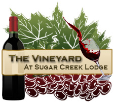 Design de Logo par PHiLiP pour G. Thomas Cloyd DDS & Sugar Creek Lodge LLC | Design #3156507