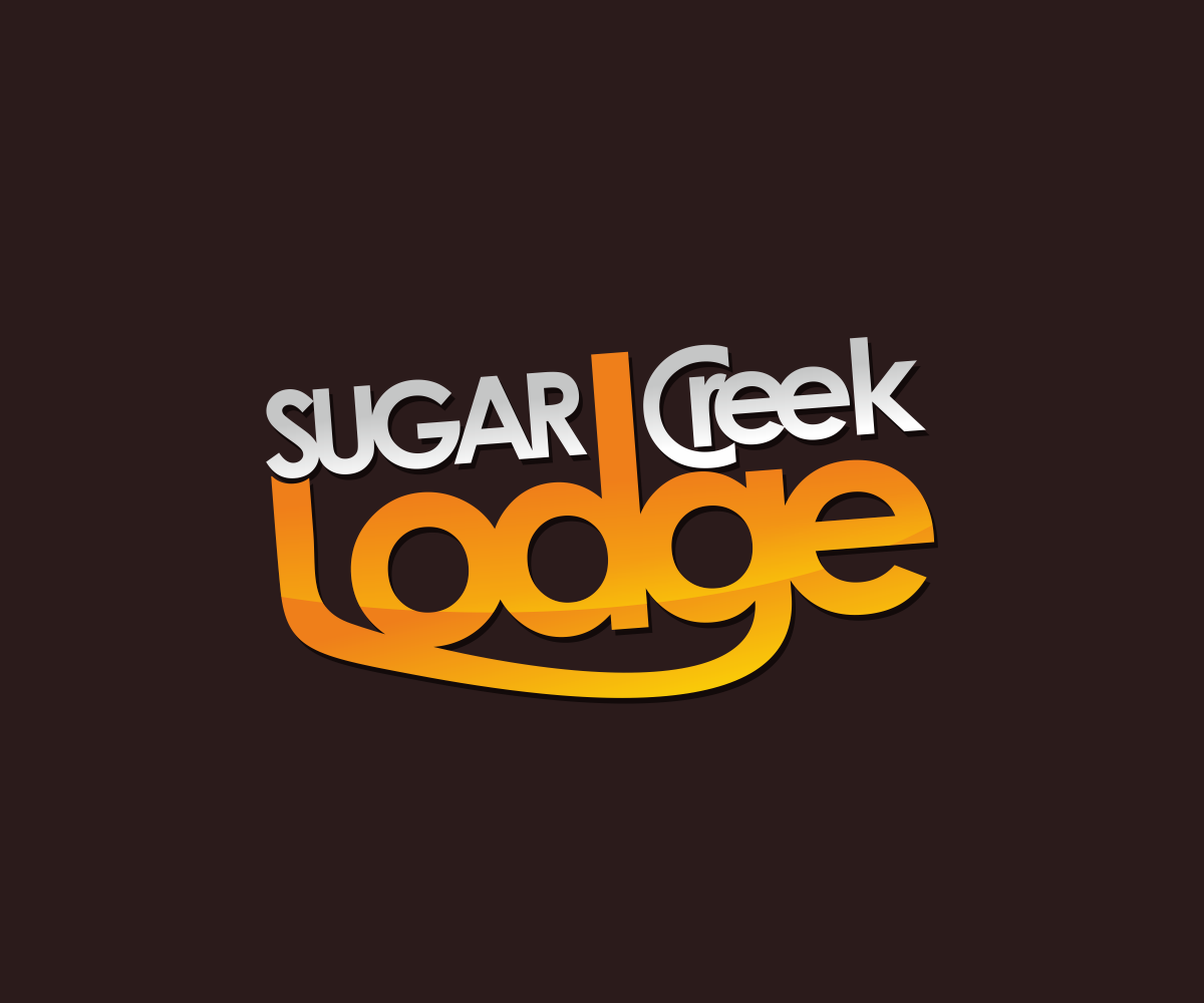 Logo Design by Zumbic for G. Thomas Cloyd DDS & Sugar Creek Lodge LLC | Design #3184257