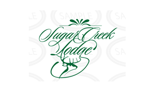 Design de Logo par Dynamic pour G. Thomas Cloyd DDS & Sugar Creek Lodge LLC | Design #3290625