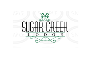 Logo-Design von Dynamic für G. Thomas Cloyd DDS & Sugar Creek Lodge LLC | Design: #3290626