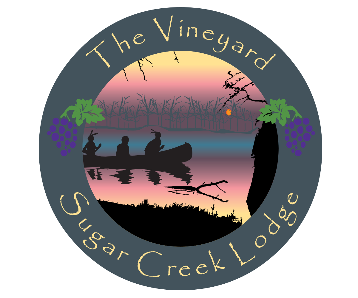 Logo-Design von Matrixmermaid für G. Thomas Cloyd DDS & Sugar Creek Lodge LLC | Design #3155683
