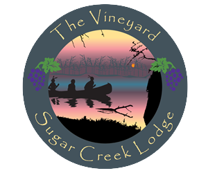 Logo-Design von Matrixmermaid für G. Thomas Cloyd DDS & Sugar Creek Lodge LLC | Design: #3155683