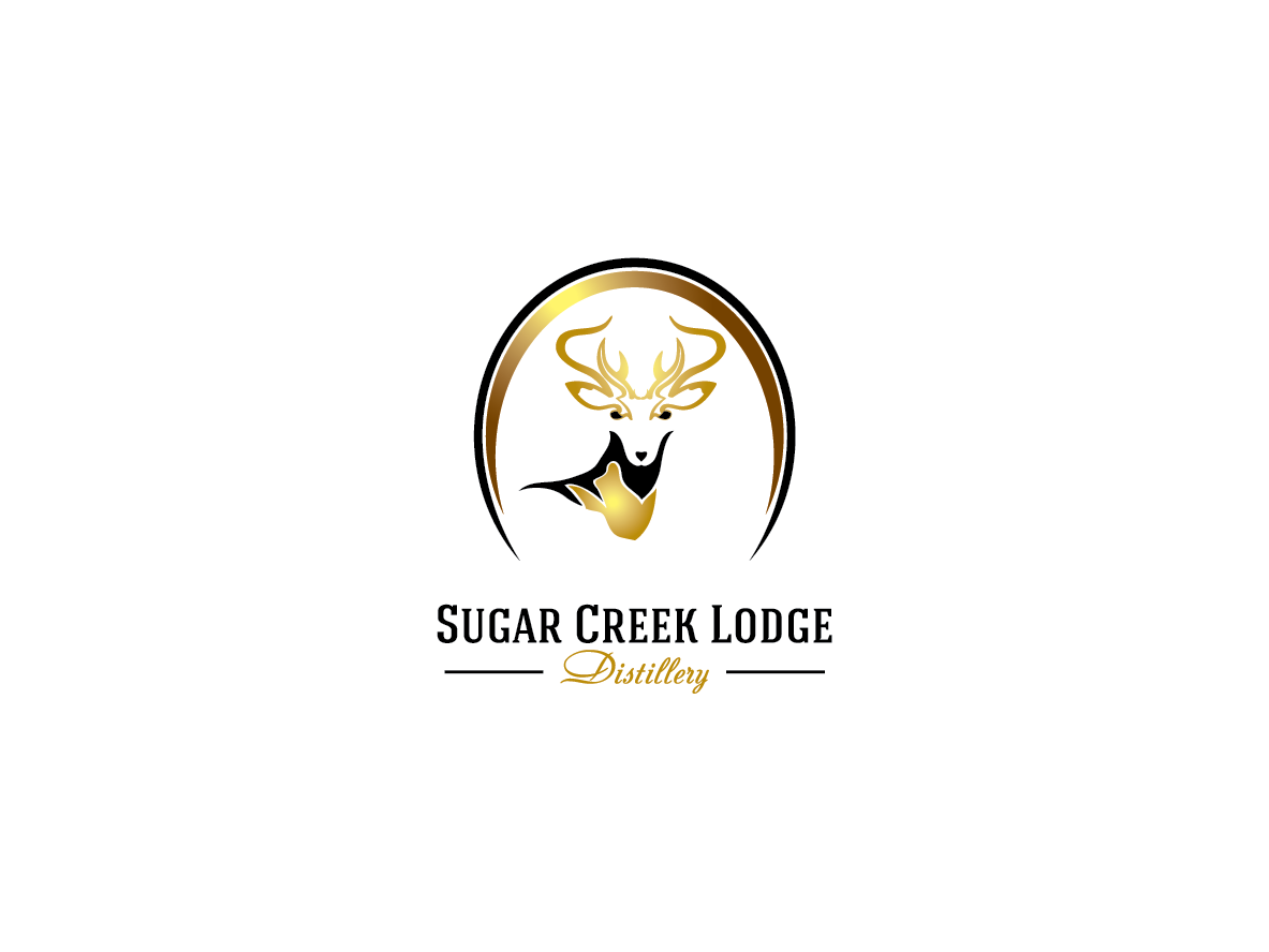 Logo Design by shadez for G. Thomas Cloyd DDS & Sugar Creek Lodge LLC | Design #3268681