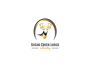 Logo Design by shadez for G. Thomas Cloyd DDS & Sugar Creek Lodge LLC | Design: #3268681